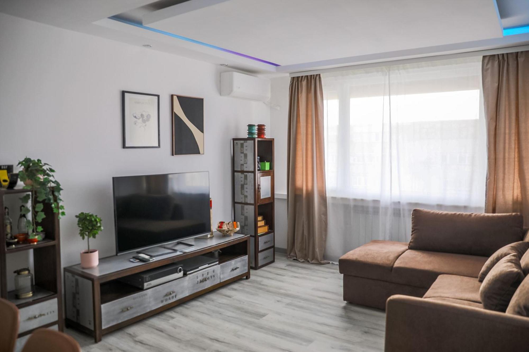 Appartamento Nicolae Balcescu Dream House Bucarest Esterno foto