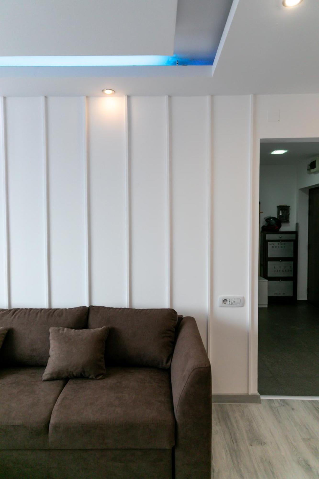 Appartamento Nicolae Balcescu Dream House Bucarest Esterno foto