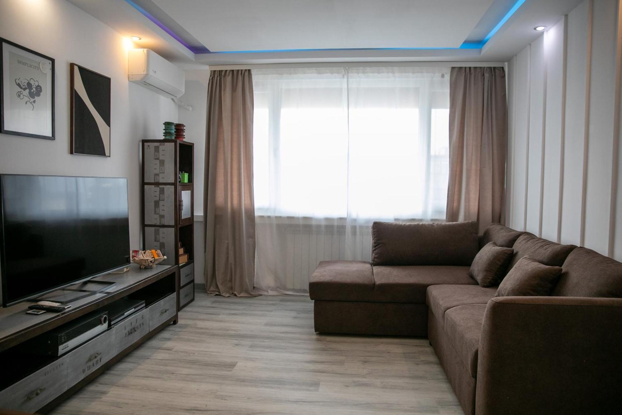Appartamento Nicolae Balcescu Dream House Bucarest Esterno foto